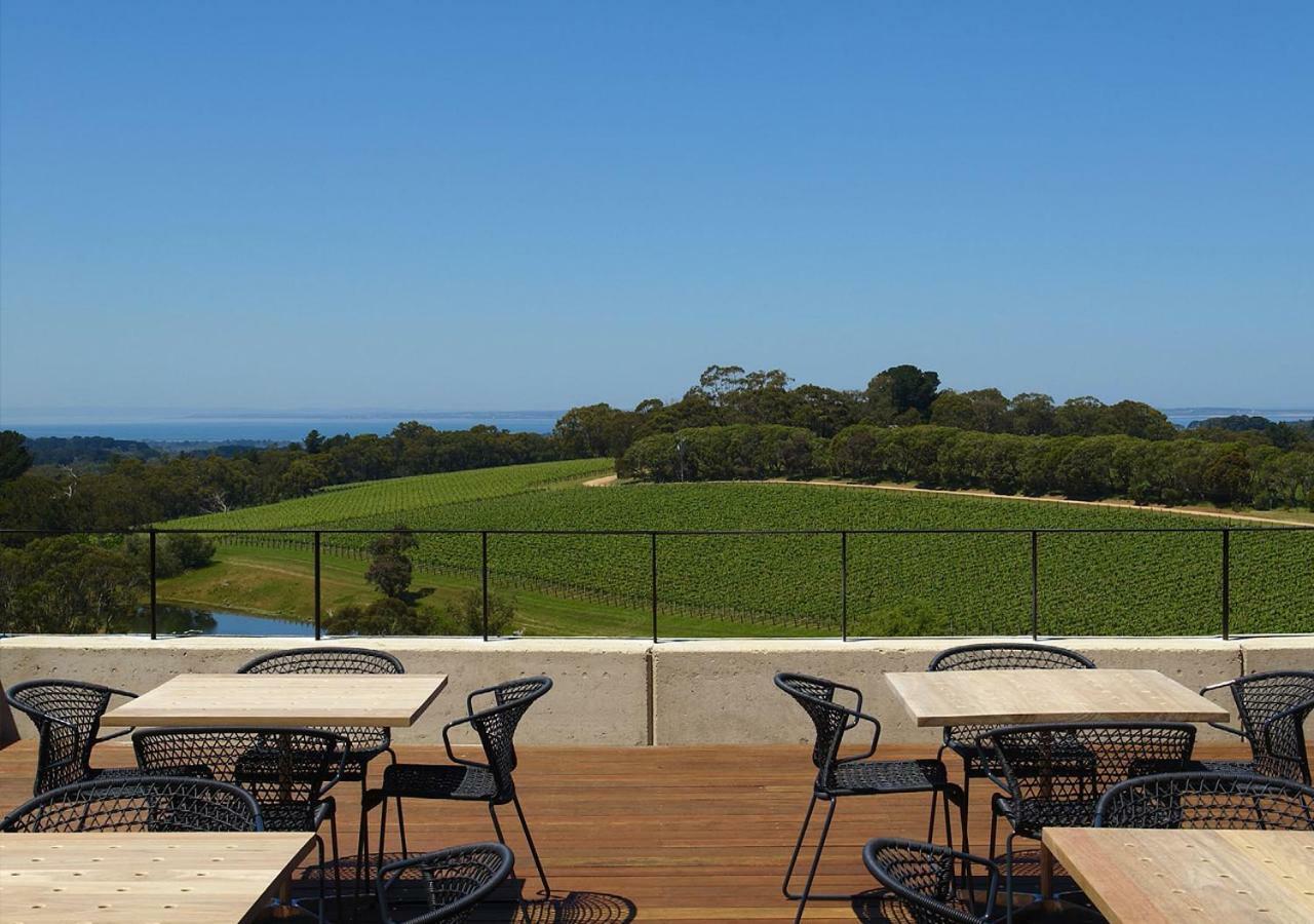 Hotel Port Phillip Estate Red Hill South Exterior foto